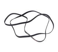1975 H7 7PH1975 DC66-00121A Dryer Drum Drive Transmission Belt compatible with Z-ANUSSI compatible with T-RICITY compatible with E-LECTROLUX compatible with A-EG TUMBLE
