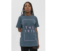 1975 I Like It Dip Dye T-Shirt in Blue | Size: Large 1975 Blue L