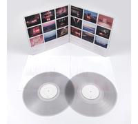 1975 - I Like It When You Sleep / for You Are So (180 Gram Vinyl, Clear Vinyl) [VINYL]