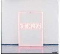 1975: I LIKE IT WHEN YOU SLEEP FOR YOU ARE SO BEAUTIFUL Y - LP vinyl BRAND NEW