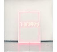 The 1975 - I like it when you sleep, for you are so beautiful yet so unaware of it [VINYL]