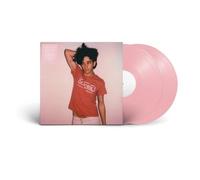 The 1975 - I like it when you sleep, for you are so beautiful yet so unaware of it Ltd. Pink - Colored Vinyl