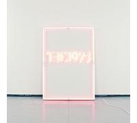 1975 - I Like It When You Sleep / for You Are So (180 Gram Vinyl, Clear Vinyl) [VINYL]