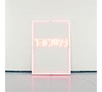 I Like It When You Sleep, for You Are So Beautiful Yet So Unaware