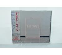 The 1975 - I Like It When You Sleep. For You Are So Beautiful Yet So Unaware Of It +Bonus [Japan CD] UICP-1171