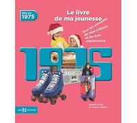 1975, Le Livre de ma jeunesse - Nouvelle édition