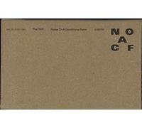 1975-NOTES ON A CONDITIONAL FORM -GREEN VERSION-