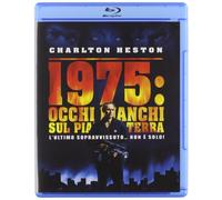 1975: Occhi Bianchi Sul Pianeta Terra