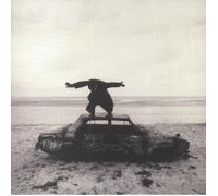 1975, The - Being Funny In A Foreign Language - Vinyl (clear vinyl LP + insert)