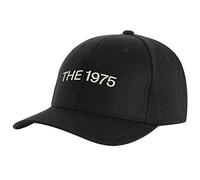 1975 the - Cappello (Unisex-U) Logo (Nero)