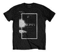 Music For Cars T Shirt 1975 Black S