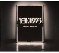 1975, The - The 1975 - CD (2xCD)