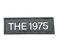 1975 - the - Toppa Logo