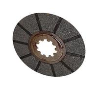 1975463C2 391445R1 Bonded Brake Disc Compatible With International Harvester Tractor 656 664 Hydro 70 86