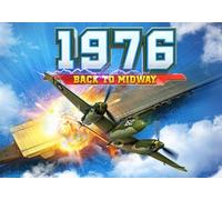 1976 - Back to midway [VR] (PC) Steam Key - GLOBAL