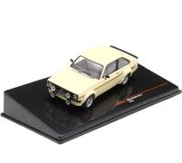 Compatible with Ford Escort MKII Beige 1:43 IXO Models CLC538N.22