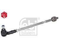 19764 Febi Front Left Inner Tie Rod Fits Vw Golf Golf Van