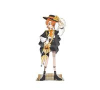 [1977] [AGOS] "Wig, with Shoes" Hirogaru Sky! Pretty Cure Tsubasa Yunagi / Cure Wing New Costume Cosplay Costume [Parallel Import]