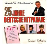 1977:Howard Carpendale, Roy Black, Michael Holm, Siw Inger, Gaby Baginsky..