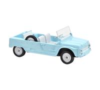 1978 Citroën Mehari car Blue one size