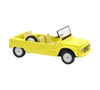 Noreb Jetcar 1/43 Citroen Mary 1983 Plage