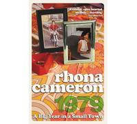 1979: A Big Year in a Small Town