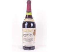 1979 - arbois - henri maire rubis - red wine - jura