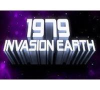 1979 Invasion Earth Steam CD Key