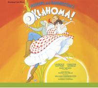 1979 Revival Cast Recording Oklahoma (CD) (US IMPORT)