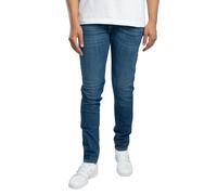 1979 Sleenker Skinny Fit Jeans Mid Blue 36W x 30L