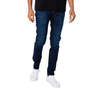 1979 Sleenker Skinny Jeans Dark Blue 32W x 32L