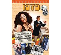 1979 The Time Of Your Life DVD Greeting Card