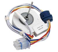 197D4968G009 FDQT26GE6 FDQT26GE8 Refrigerator Ventilation Fan electronic starter WR60X10307 WR60X10074 ICXLPMC