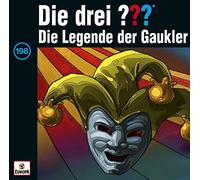 198/die Legende der Gaukler