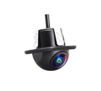 1980 * 1080P Night Vision Fisheye Lens Vehicle Reverse Backup Rear View AHD CVBS Camera For All Android DVD Monitor Backup Camera(180 AHD 1080P)