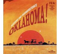 1980 London Revival Cast - Oklahoma!