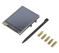 19804 Display: LCD Graphic 320x240 70.2x50.2mm 2.8" PIN: 40 5VDC WAVESHARE