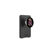 1980s 80s Reunion Nostalgia Memories Music School Grew Up PopSockets PopWallet for MagSafe