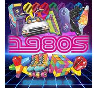 1980s: Classic Pop Culture Nostalgia