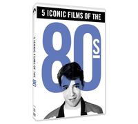 1980S DECADE BUNDLE - DVD - J3z