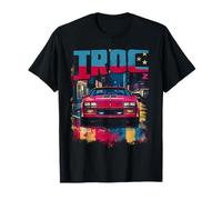 1980's IROC, IROC-Z Muscle Car American Muscle Retro classic T-Shirt
