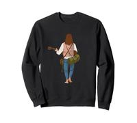 1980s, the vagabond Sweatshirt