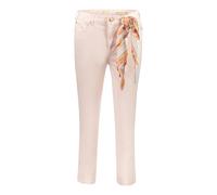 1981 Capri Trousers - female - Guess - Cropped Trousers - Pink - W28 - Trousers W28