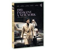 1981 - Indagine To New York DVD Sound Mirror