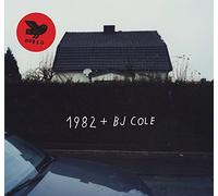 1982 - 1982 + Bj Cole