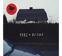 1982 - 1982 + Bj Cole [VINYL]