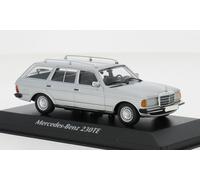 1982 Mercedes-Benz 230TE 1/43 Minichamps / Maxichamps 94032212
