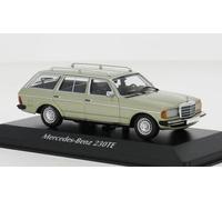 1982 Mercedes-Benz 230TE 1/43 Minichamps / Maxichamps 94032214