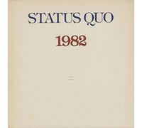 1982 - Nineteen Eighty Two - 1st