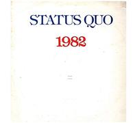 1982 - Nineteen Eighty Two - 2nd